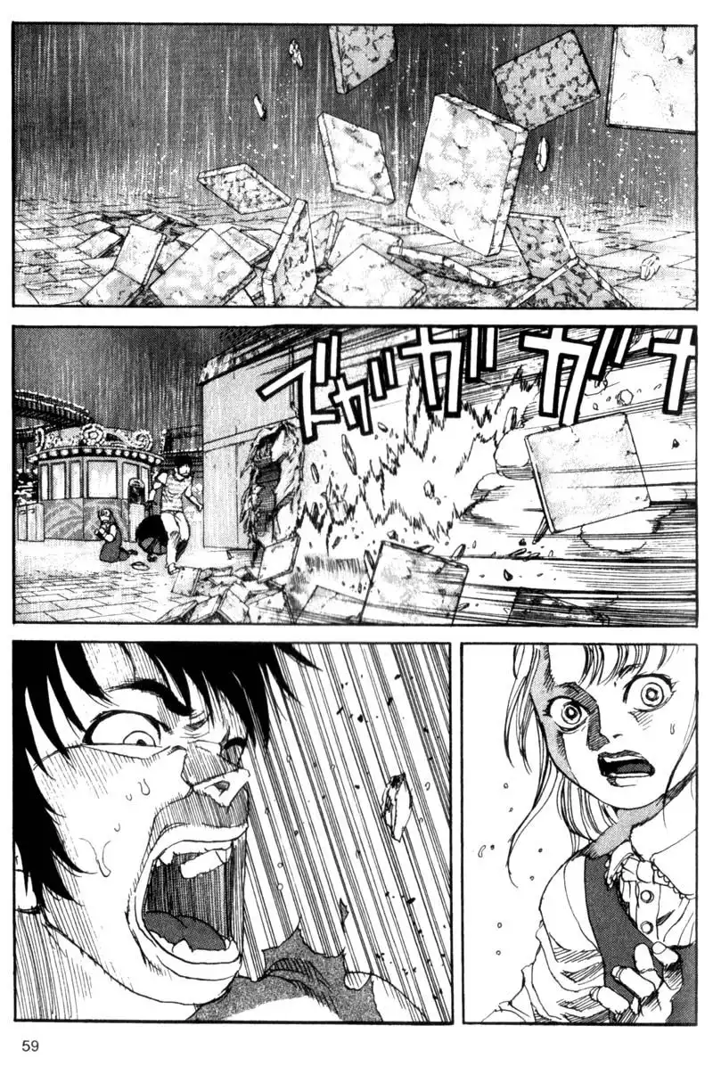 Project Arms Chapter 47 3